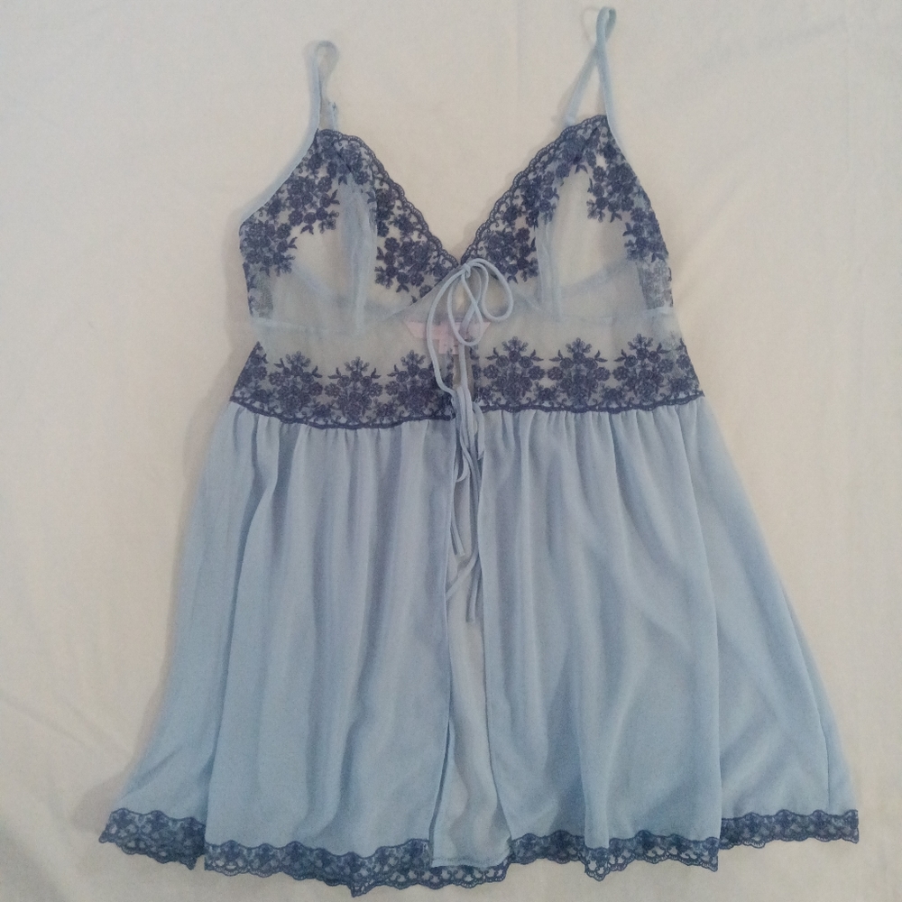 Victoria's Secret Vintage Nightie